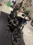 Harley-Davidson Iron 883 nero opaco - thumbnail 1
