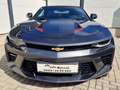 Chevrolet Camaro 6,2L V8 FIFTY Anniversary Edition, Vollausstattung - thumbnail 3
