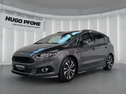 Ford S-Max ST Line 2.0 EcoBlue Autom. 7 Sitze