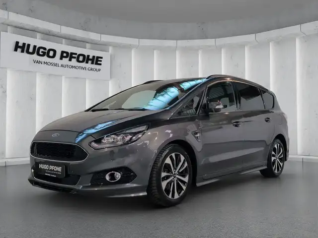 Ford S-Max ST Line 2.0 EcoBlue Autom. 7 Sitze