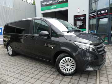 Tourer 116 CDI PRO extralang 2xSCHIEBTÜR/AH/KAM