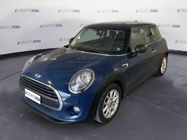 MINI One D Mini 2014 Diesel Mini 1.5 One D Boost 3p