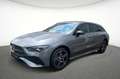 Mercedes-Benz CLA 250 e Shooting Brake AMG Line Grijs - thumbnail 1