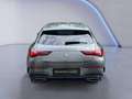 Mercedes-Benz CLA 250 e Shooting Brake AMG Line Grijs - thumbnail 5