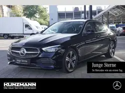 Mercedes-Benz C 200 Avantgarde MBUXNavi Prem. Kamera