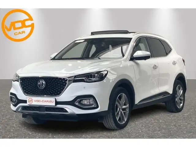 MG EHS Luxury - PHEV