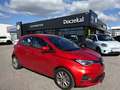 Renault ZOE Zoe Zen Complete R110 Z.E.50 (52kWh) Rot - thumbnail 1