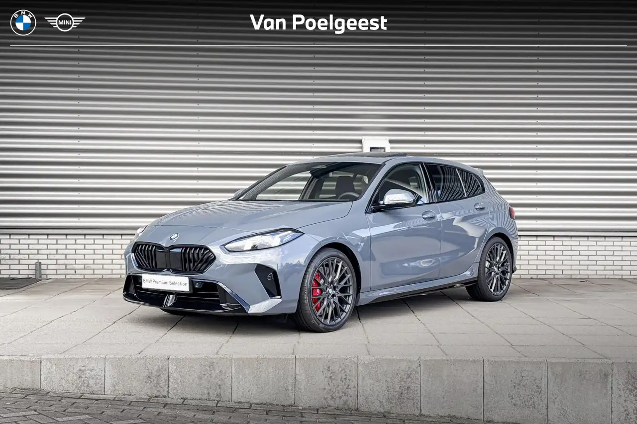 BMW 120