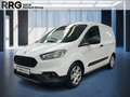 Ford Transit Courier 1.5 TDCi Trend NAVI KLIMA PTS REGALEINBAU Weiß - thumbnail 1