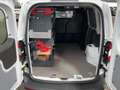 Ford Transit Courier 1.5 TDCi Trend NAVI KLIMA PTS REGALEINBAU Weiß - thumbnail 16