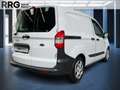 Ford Transit Courier 1.5 TDCi Trend NAVI KLIMA PTS REGALEINBAU Weiß - thumbnail 5