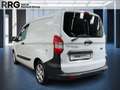 Ford Transit Courier 1.5 TDCi Trend NAVI KLIMA PTS REGALEINBAU Weiß - thumbnail 4