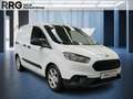 Ford Transit Courier 1.5 TDCi Trend NAVI KLIMA PTS REGALEINBAU Weiß - thumbnail 7