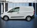 Ford Transit Courier 1.5 TDCi Trend NAVI KLIMA PTS REGALEINBAU Weiß - thumbnail 2