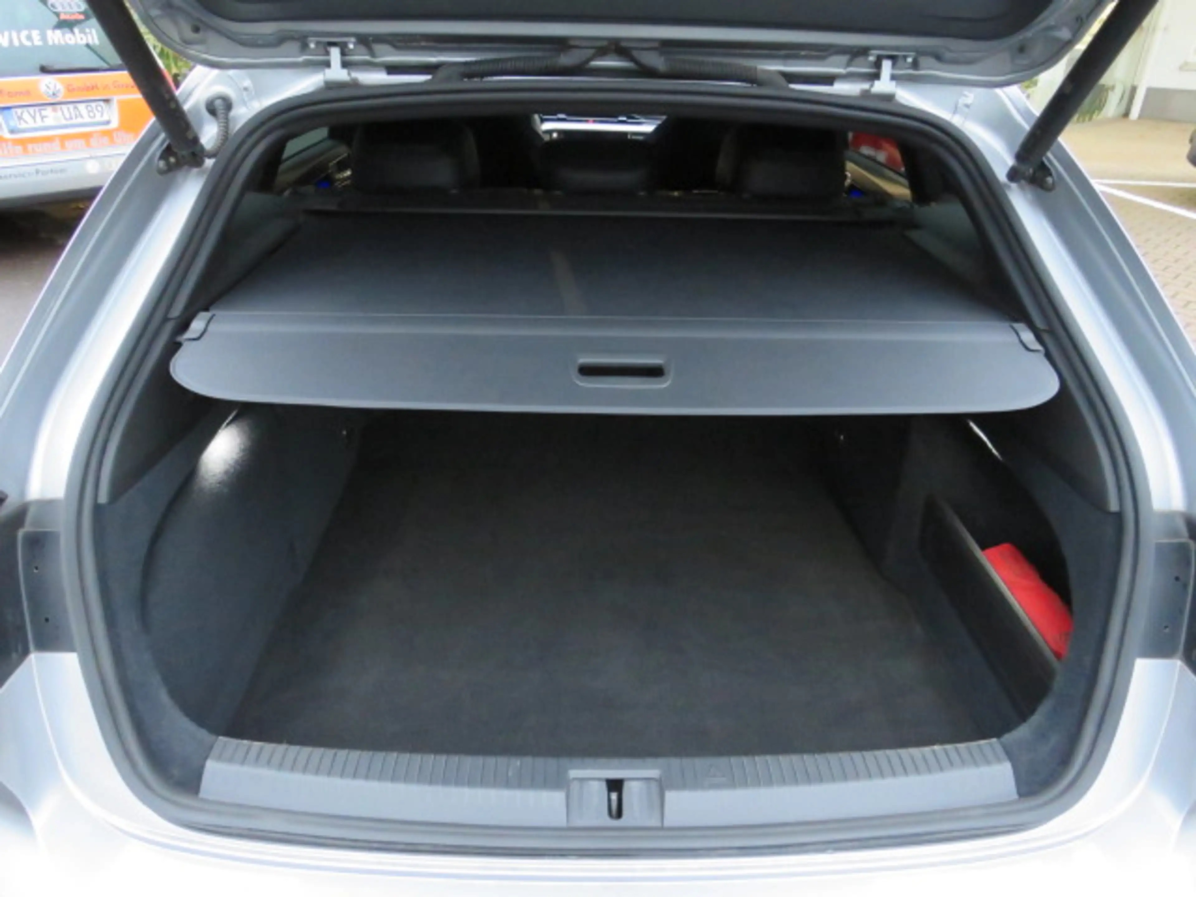 Volkswagen Arteon R 4Motion / IQ.Light / AHK — photo 12