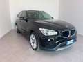 BMW X1 sDrive18d Msport Nero - thumbnail 1