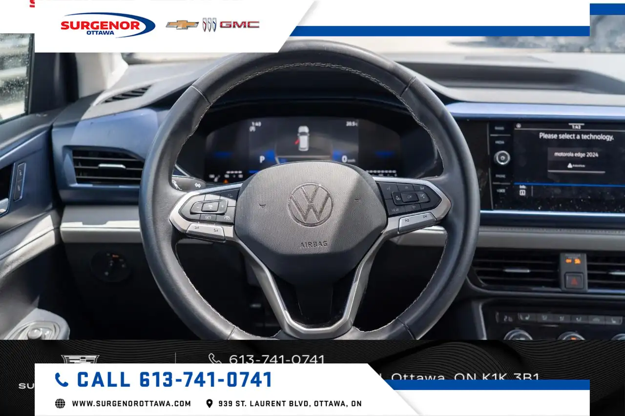 Volkswagen Taos снимка Volkswagen Taos