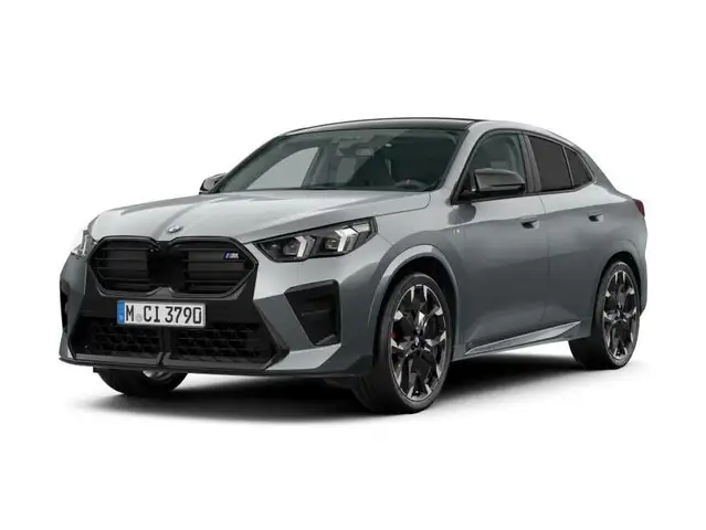 BMW X2 M M35i xDrive - M Sport Pack Pro