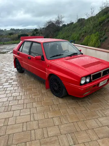 Lancia Delta