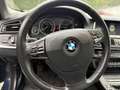 BMW 520 520d Luxe Bleu - thumbnail 11