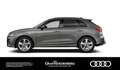 Audi Q3 35 TFSI S line Virt.Cockpit LED Navi AHK Gris - thumbnail 5