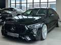 Mercedes-Benz S 350 d 4Matic S63 AMG Massage Pano 3D Light Noir - thumbnail 2