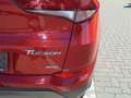 Hyundai TUCSON Premium 4WD Nur 94500 Tkm Vollaustatung Topgepflek Rouge - thumbnail 5