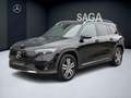 Mercedes-Benz EQB 250 250 + Luxury Line 7 places Facelift Noir - thumbnail 1