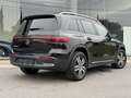 Mercedes-Benz EQB 250 250 + Luxury Line 7 places Facelift Noir - thumbnail 5