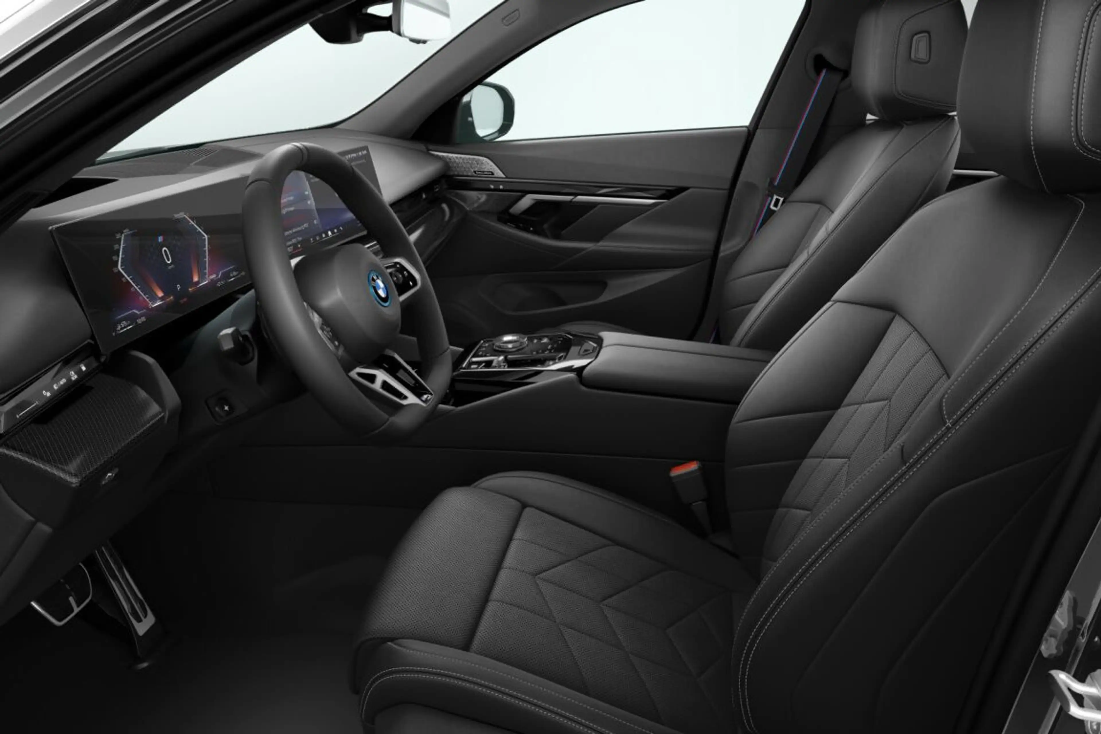 BMW 550 5 Serie Sedan 550e xDrive M Sport Pro Edition | M — photo 4