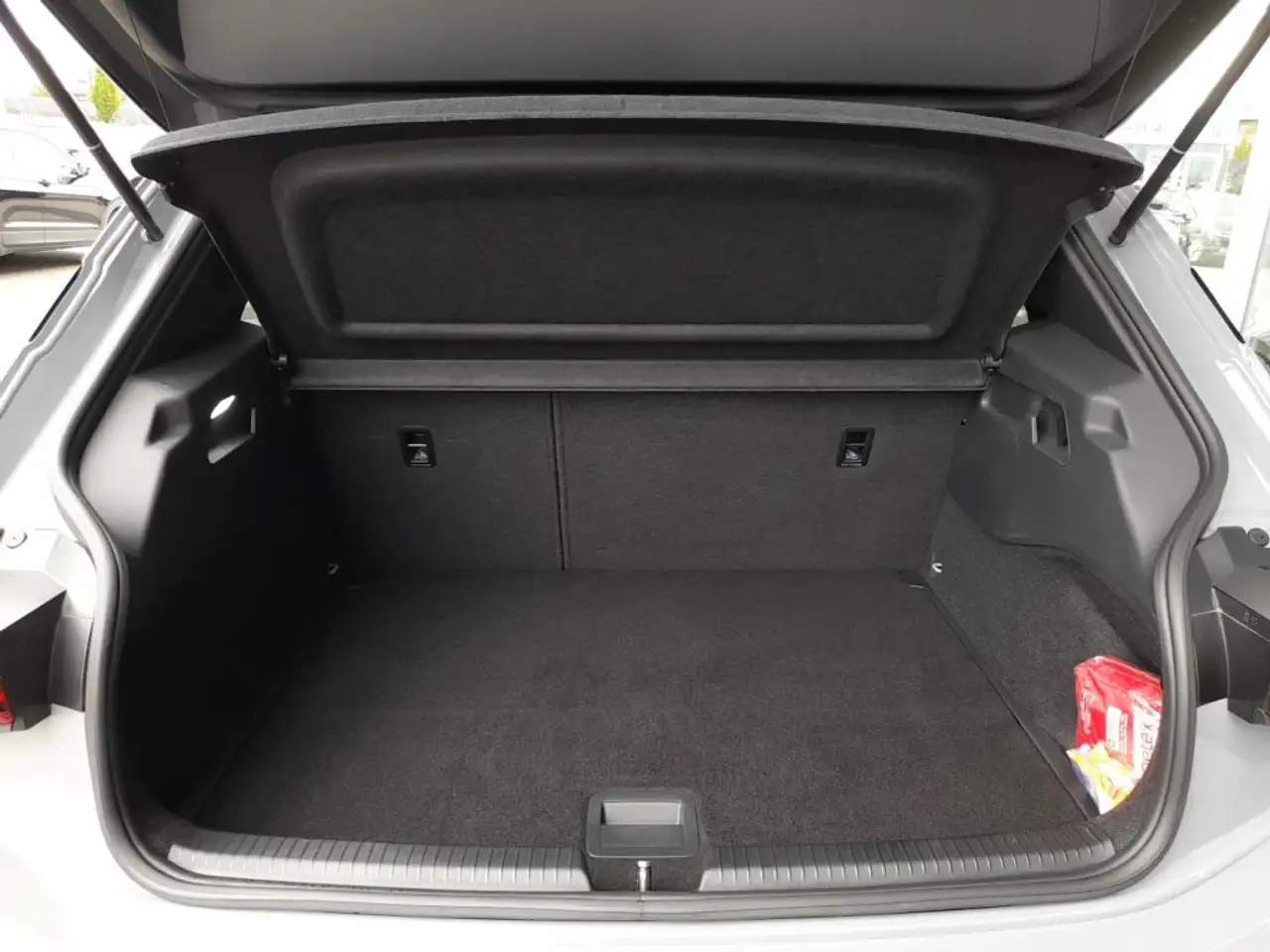 Cupra Born 58/62 kWh *19 ZOLL / VOLL-LED / VIRTUELL / NAVI / KEYLESS / WINTERPAKET*, миниатюра 14