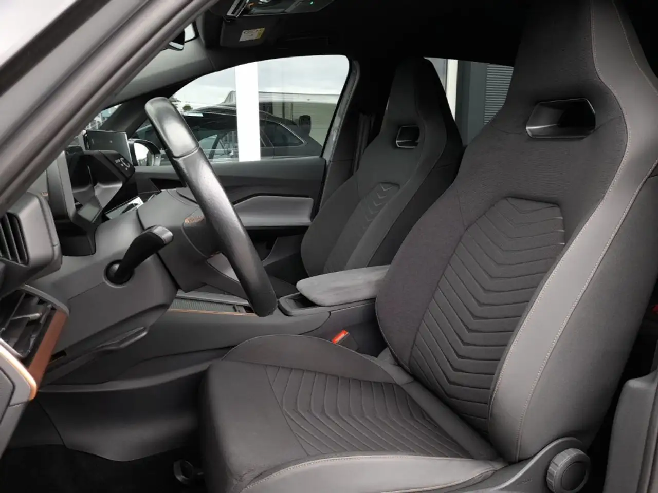 Cupra Born 58/62 kWh *19 ZOLL / VOLL-LED / VIRTUELL / NAVI / KEYLESS / WINTERPAKET*, миниатюра 12