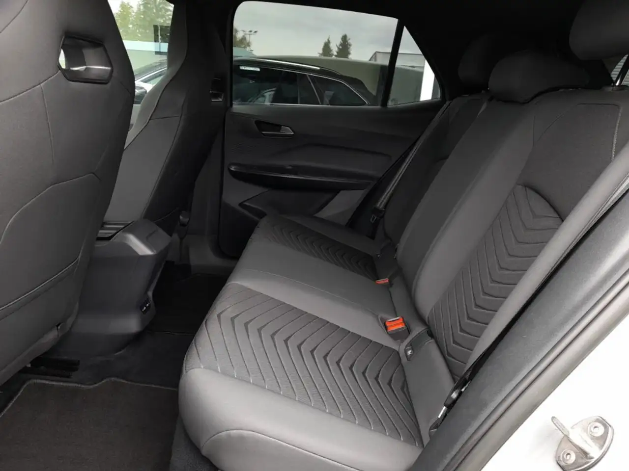 Cupra Born 58/62 kWh *19 ZOLL / VOLL-LED / VIRTUELL / NAVI / KEYLESS / WINTERPAKET*, миниатюра 13