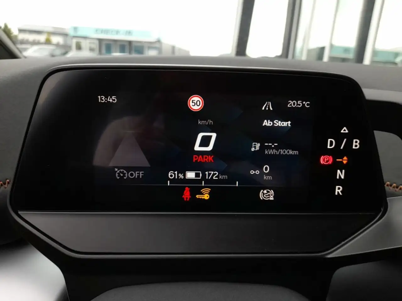 Cupra Born 58/62 kWh *19 ZOLL / VOLL-LED / VIRTUELL / NAVI / KEYLESS / WINTERPAKET*, миниатюра 9