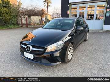 Executive A 160 D