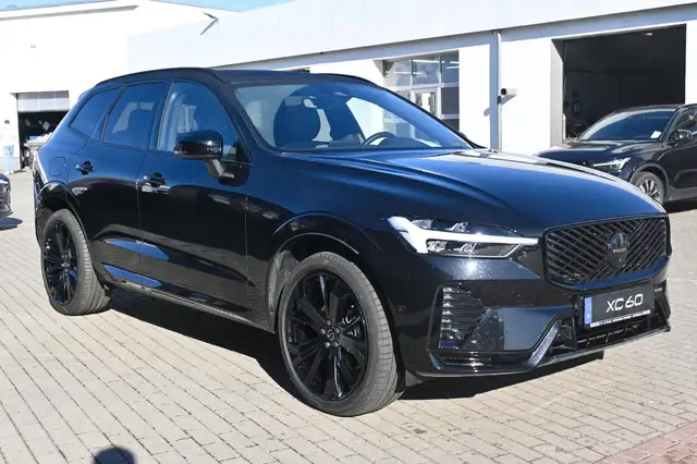 Volvo XC60 view 7