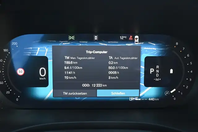 Volvo XC60 view 20