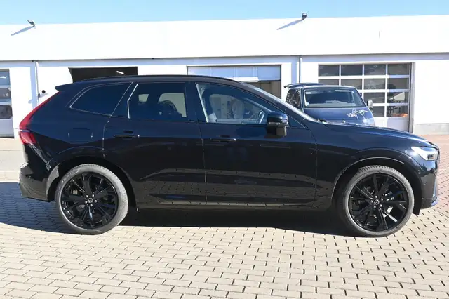 Volvo XC60 view 6