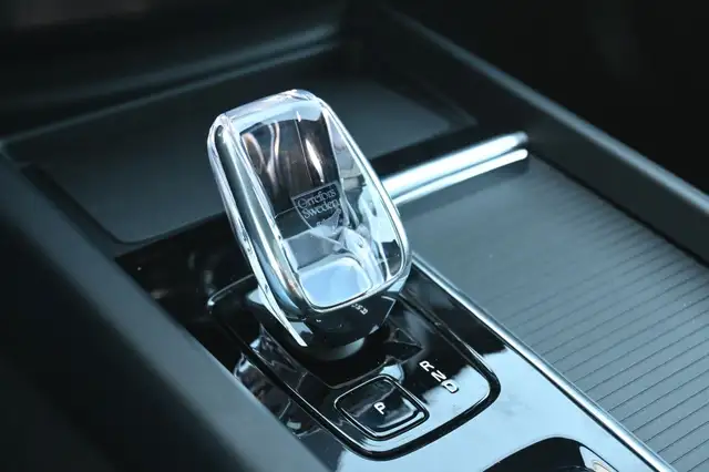 Volvo XC60 view 23