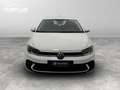 Volkswagen Polo 1.0 tsi Life 95cv Blanc - thumbnail 2