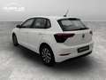 Volkswagen Polo 1.0 tsi Life 95cv Blanc - thumbnail 4