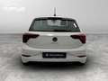 Volkswagen Polo 1.0 tsi Life 95cv Blanc - thumbnail 5