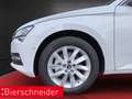 Skoda Superb 2.0 TDI Style NAVI RFK MATRIX LED ACC eHECK Blanc - thumbnail 10