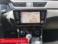 Skoda Superb Combi 2.0 TDI DSG Style NAVI RFK MATRIX ACC eHECK Weiß - thumbnail 22