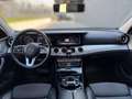 Mercedes-Benz E 400 d 4M T AMG Pano Standheiz Burmester AHK Airmatic L Bianco - thumbnail 10