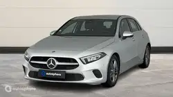 Mercedes-Benz Classe A 180 d 116ch Style Line 7G-DCT
