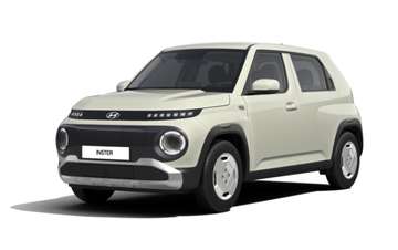 97PS/42 kWh Select inkl. Effizienzpaket - Nur Priv