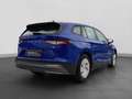 Skoda Enyaq iV LED CLIMATRONIC GRA Blau - thumbnail 3