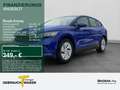 Skoda Enyaq iV LED CLIMATRONIC GRA Blau - thumbnail 1