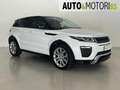 Land Rover Range Rover Evoque 2.0 eD4 5p. SE Dynamic Bianco - thumbnail 3